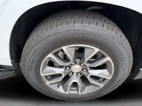 Used 2022 Chevrolet Tahoe LT w/ Luxury Package image 44