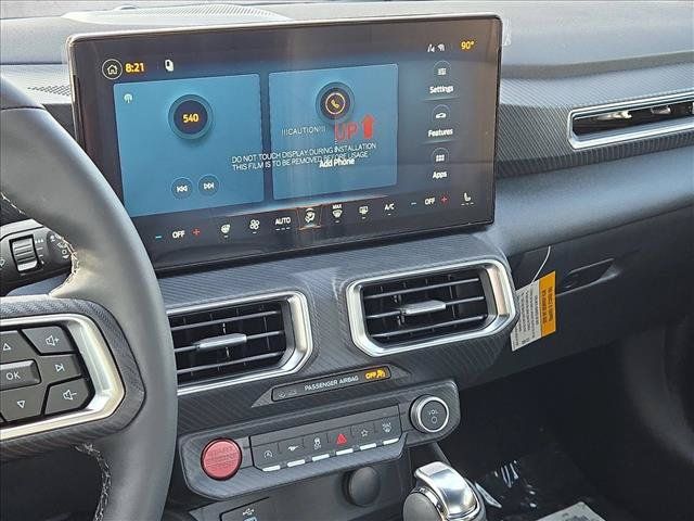 New 2026 Ford Mustang Premium RWD image 12