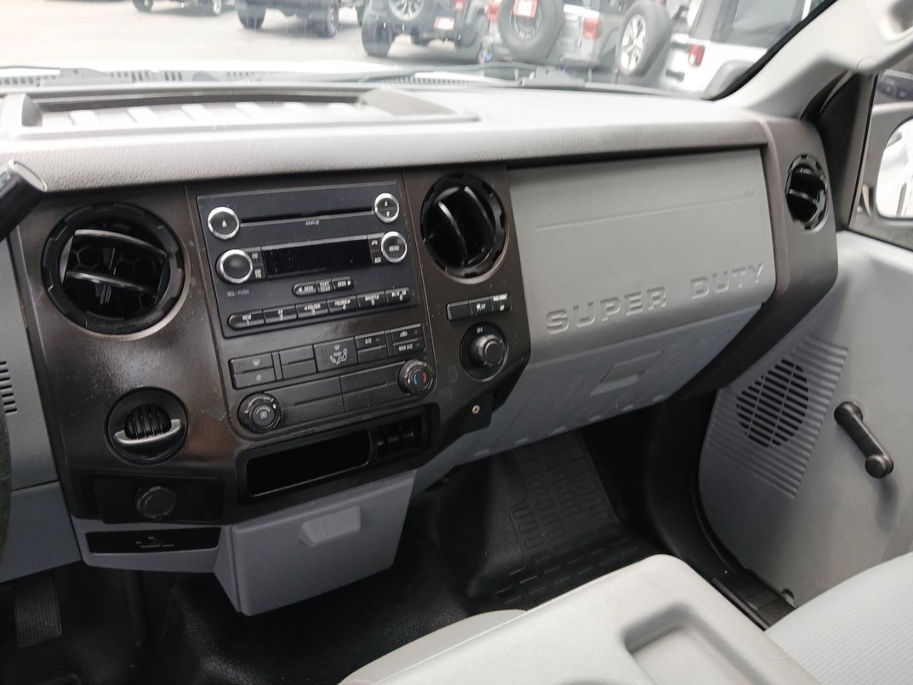 Used 2015 Ford F250 XL RWD image 16