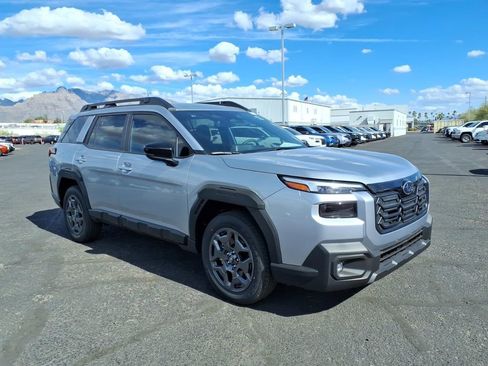 New 2026 Subaru Outback Premium AWD/4WD image 1