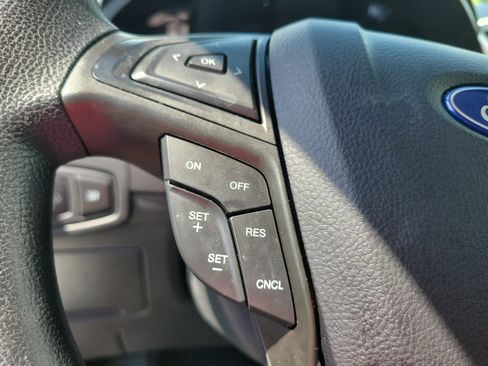 Used 2024 Ford Edge SE w/ Black Appearance Package AWD/4WD image 21