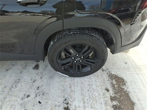 New 2026 Chevrolet Trax ACTIV w/ Sunroof Package image 21