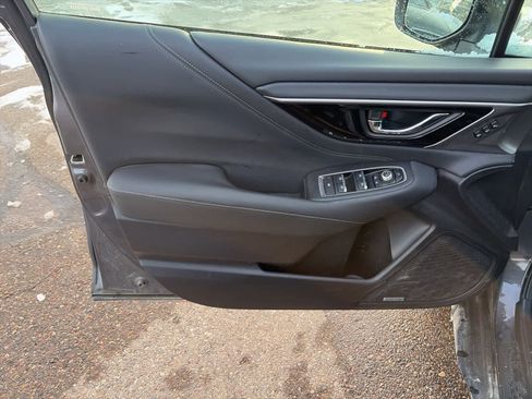 Used 2024 Subaru Outback Touring XT image 13