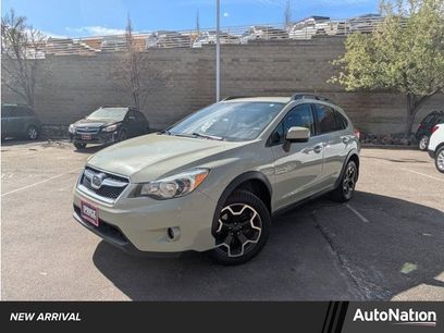 Used 2013 Subaru Crosstrek 2.0i Premium w/ Popular Pkg 2