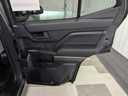 Used 2025 Toyota 4Runner TRD Sport image 25