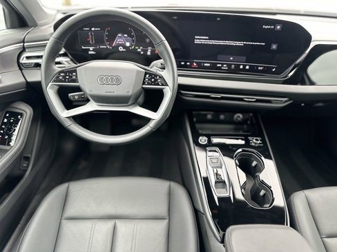 Certified 2025 Audi A5 2.0T Premium Plus w/ Premium Plus image 11