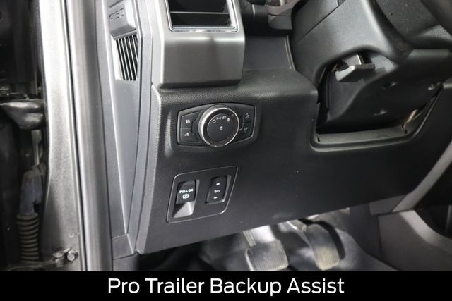 Certified 2019 Ford F150 XLT w/ Equipment Group 302A Luxury AWD/4WD image 40