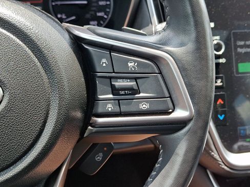 Used 2023 Subaru Outback Touring AWD/4WD image 22