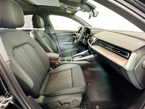 New 2026 Audi A3 2.0T Premium Plus image 26