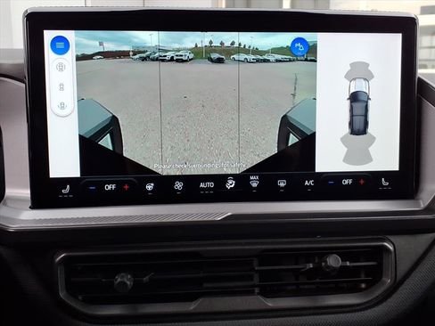 Certified 2025 Ford Bronco Sport Outer Banks w/ Outer Banks Tech Package+ image 15