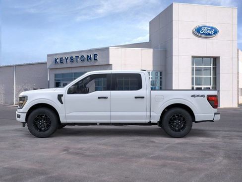 New 2026 Ford F150 STX image 3