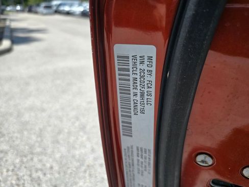 Certified 2022 Dodge Challenger R/T Scat Pack RWD image 16