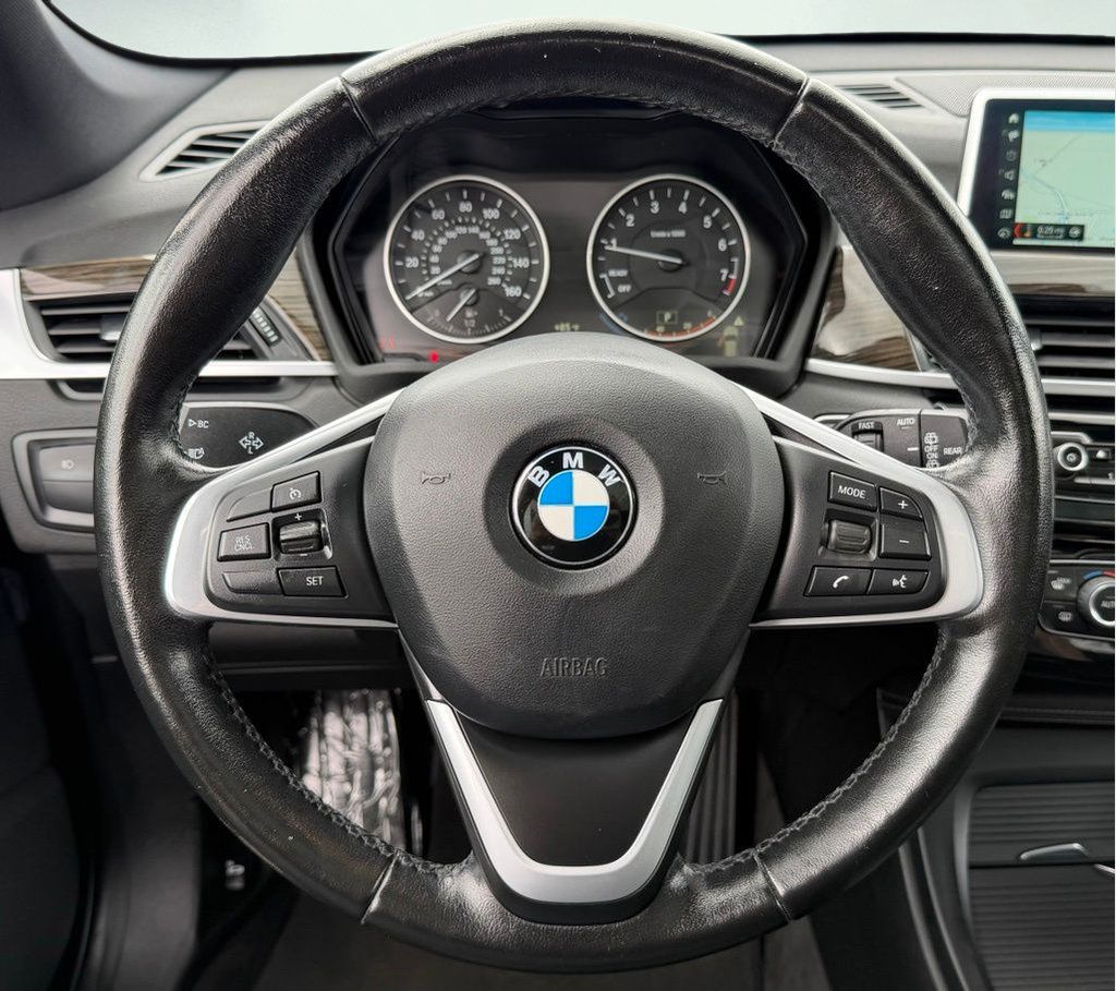 Used 2018 BMW X1 xDrive28i AWD/4WD image 37