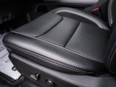 New 2026 RAM 1500 Rebel image 36