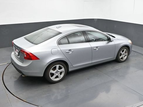Used 2013 Volvo S60 T5 FWD image 21