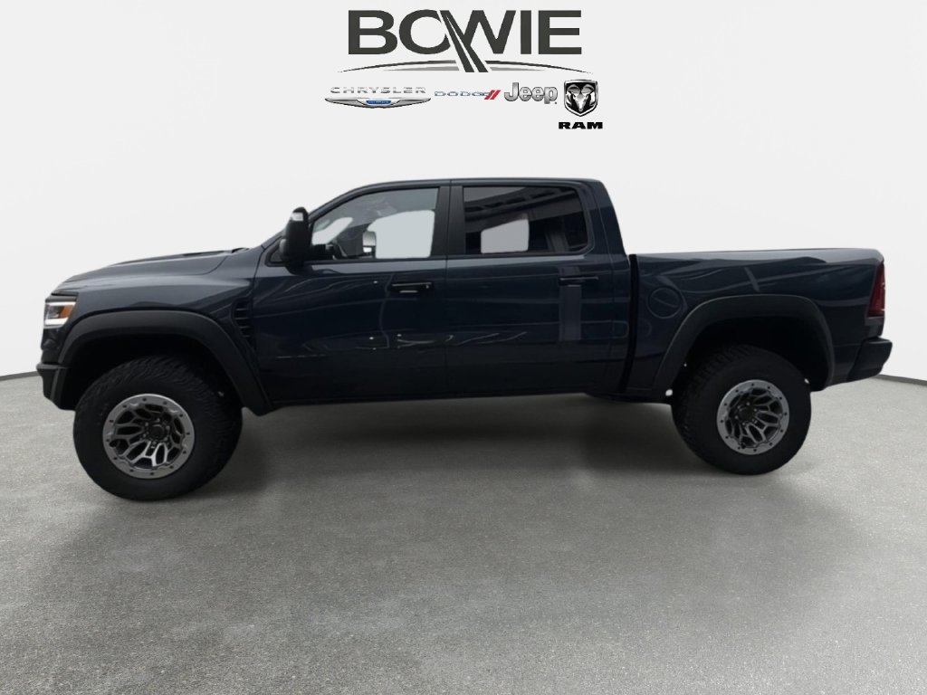 New 2026 RAM 1500 RHO w/ RHO Level 1 Equipment Group AWD/4WD image 3