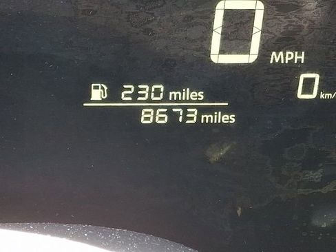 Certified 2025 Nissan Kicks SV image 23