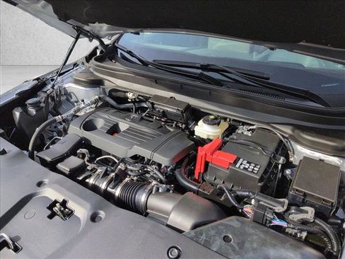 New 2026 Acura RDX A-Spec image 17