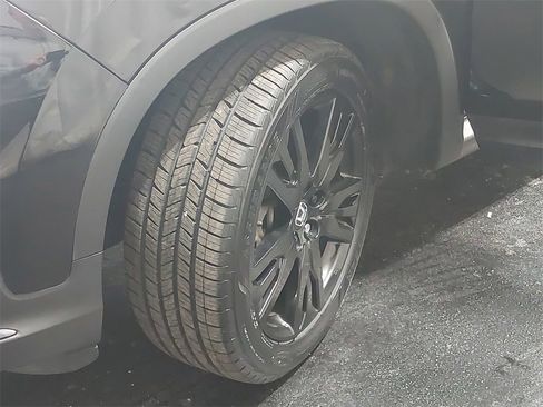 Used 2022 Honda Pilot Special Edition image 35