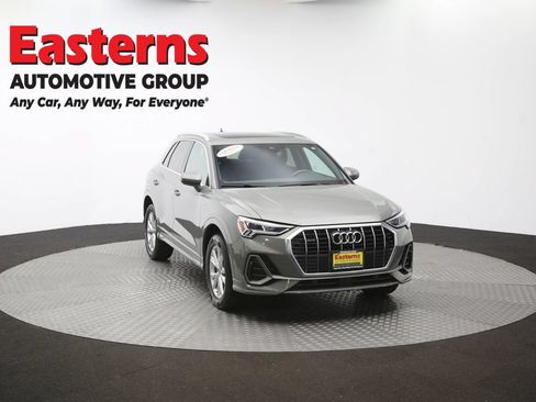 Used 2021 Audi Q3 2.0T Premium Plus AWD/4WD image 51