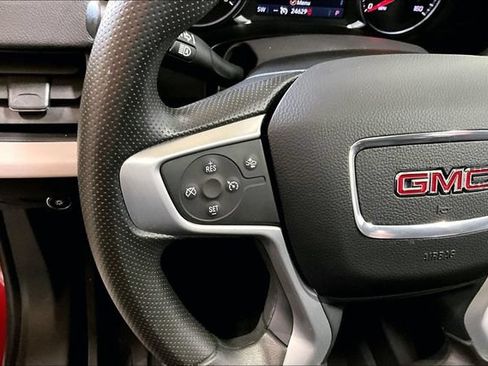Used 2024 GMC Terrain SLE w/ Driver Convenience Package AWD/4WD image 20