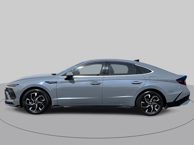 Used 2024 Hyundai Sonata SEL FWD image 7