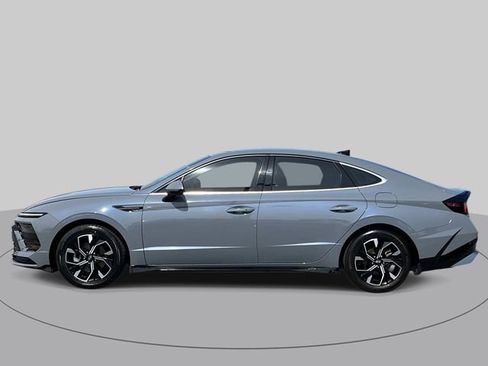 Used 2024 Hyundai Sonata SEL FWD image 7