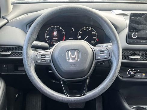 Used 2023 Honda HR-V LX image 12