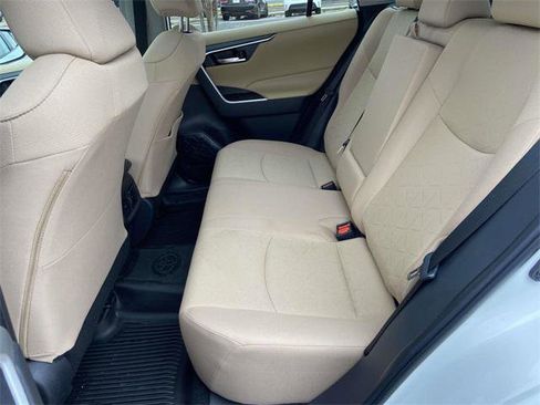 Certified 2025 Toyota RAV4 XLE w/ Convenience Package image 10