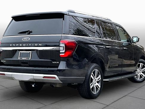 Used 2023 Ford Expedition Max Limited image 13