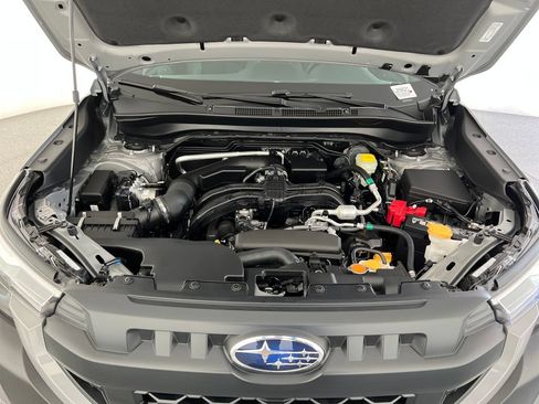New 2026 Subaru Forester Wilderness w/ Wilderness Package AWD/4WD image 24