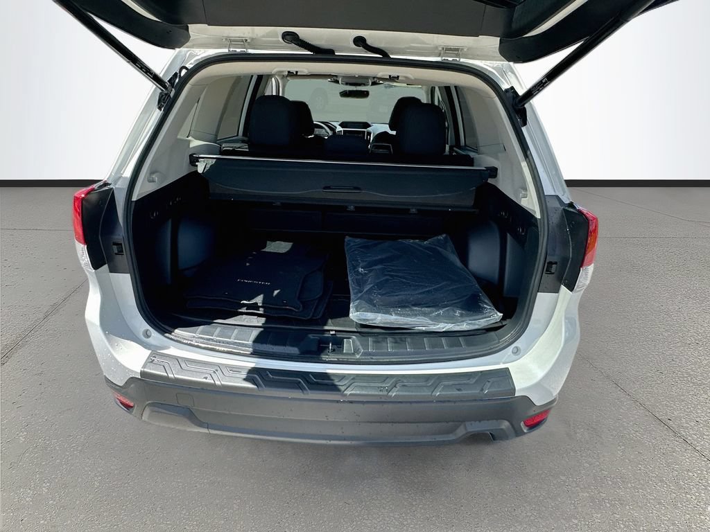 Certified 2024 Subaru Forester Premium AWD/4WD image 22