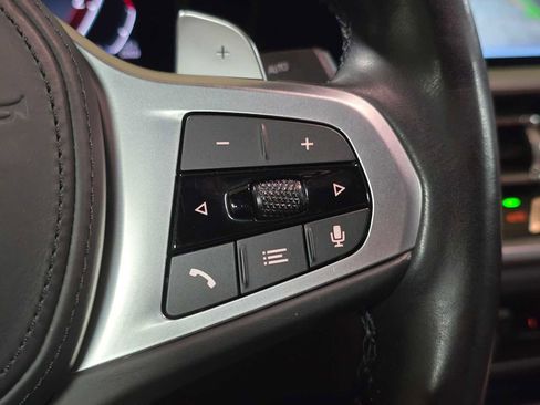 Used 2023 BMW 430i xDrive Convertible w/ M Sport Package image 34