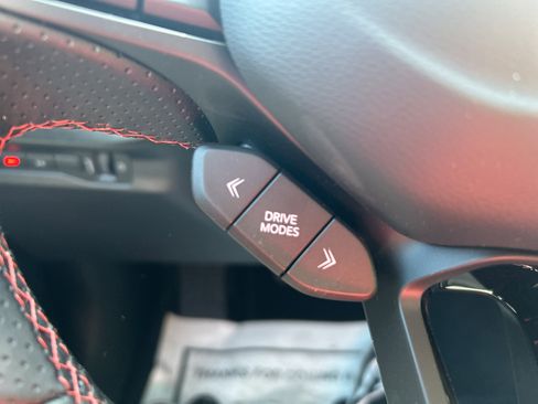 New 2026 Dodge Charger Scat Pack AWD/4WD image 22