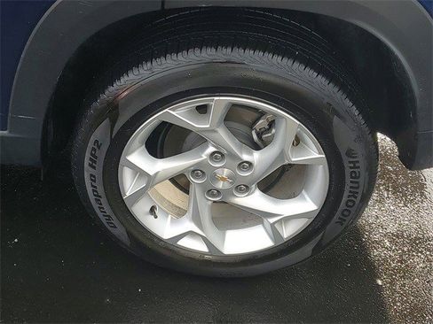 Certified 2024 Chevrolet Trax LS w/ LS Convenience Package image 7