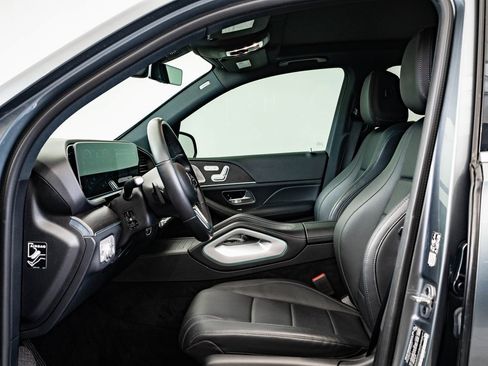 Used 2022 Mercedes-Benz GLE 450 4MATIC image 24