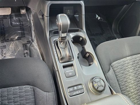 New 2025 Ford Ranger XLT w/ FX4 Off-Road Package image 21