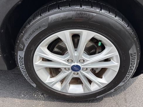 Used 2018 Ford Escape SEL FWD image 27