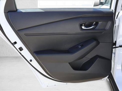 New 2026 Honda Accord Sport image 21