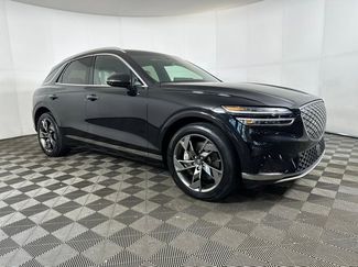 Used 2024 Genesis Electrified GV70 Advanced video 2