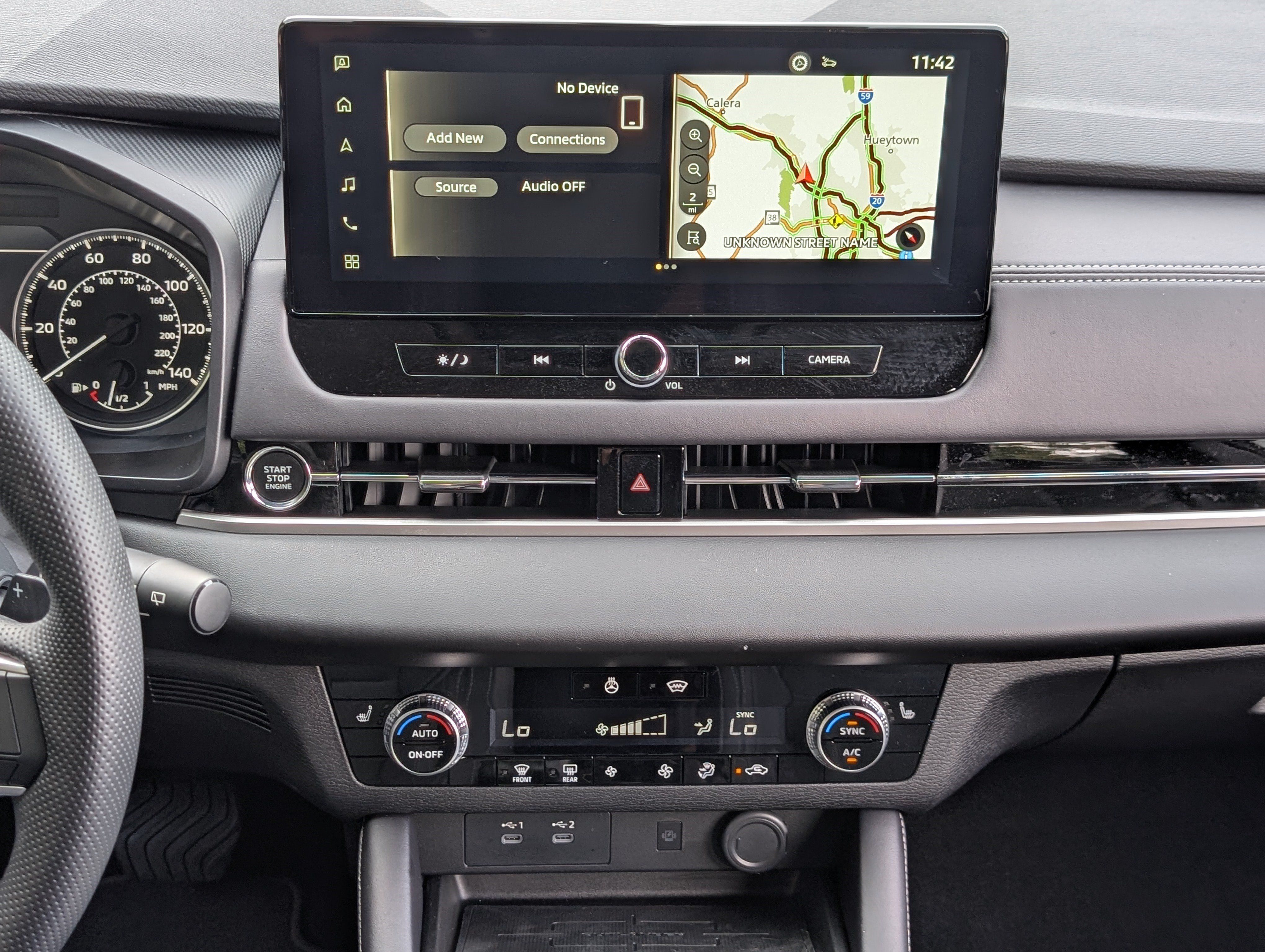 Used 2026 Mitsubishi Outlander SE AWD/4WD image 26