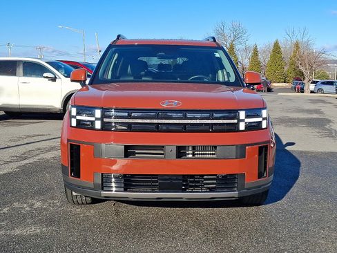 Used 2024 Hyundai Santa Fe Limited image 2