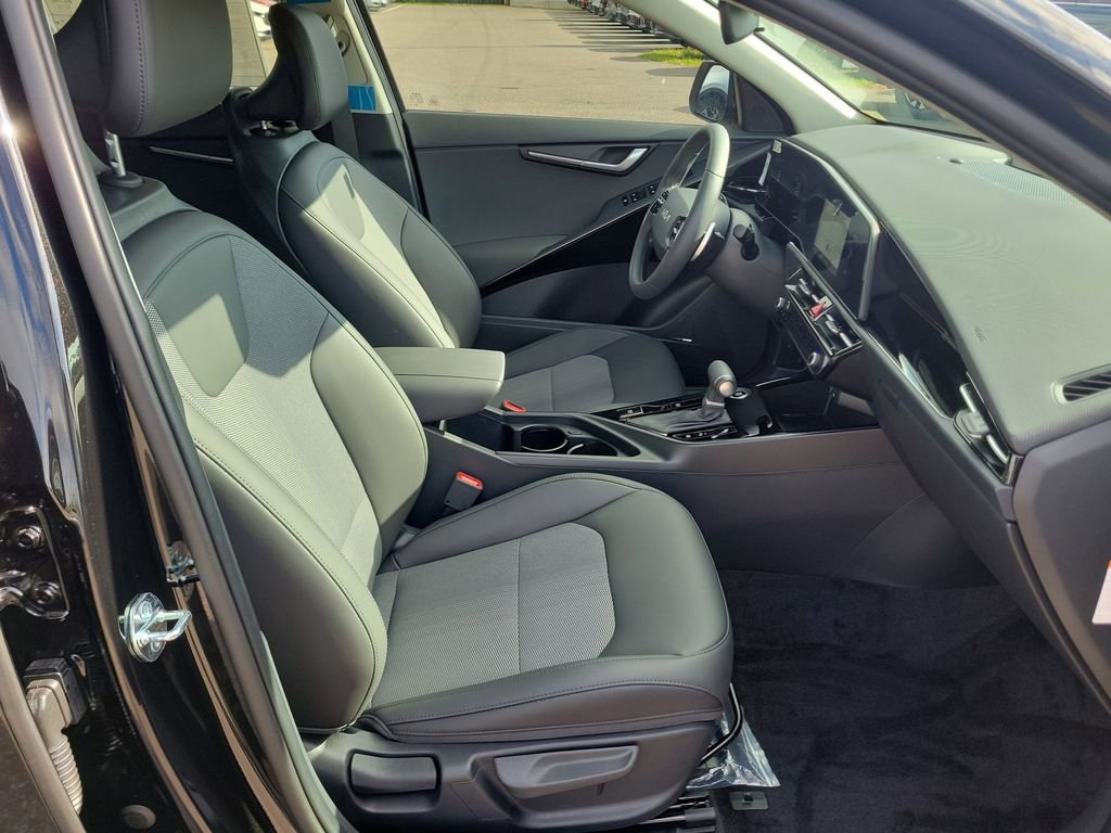 New 2026 Kia Niro EX w/ EX Premium Package FWD image 7