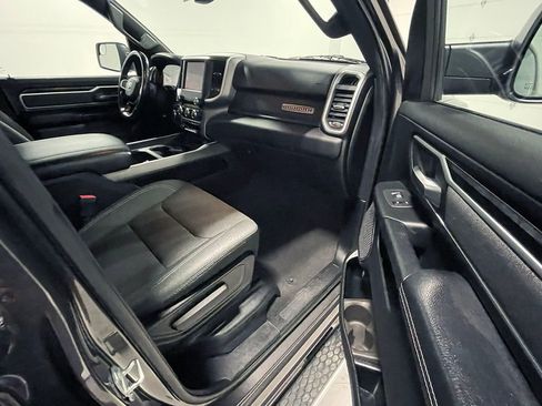 Used 2020 RAM 1500 Big Horn image 26