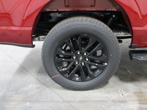 New 2026 Ford F150 Lariat AWD/4WD image 40