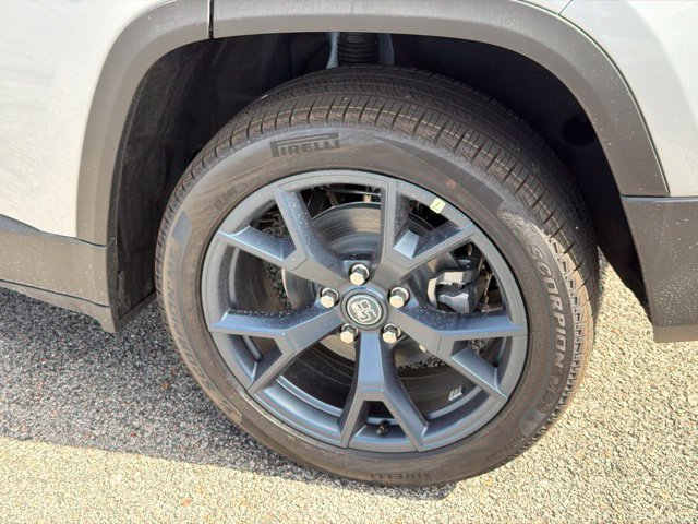 New 2026 Jeep Cherokee Limited AWD/4WD image 6