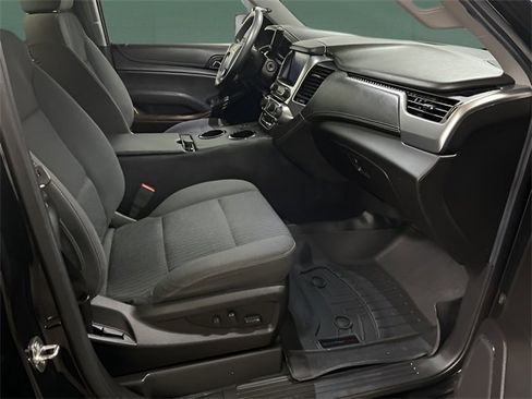 Used 2019 Chevrolet Tahoe 4WD w/ Remote Keyless Entry Package image 13