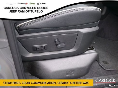 New 2026 RAM 2500 Laramie w/ Night Edition image 45