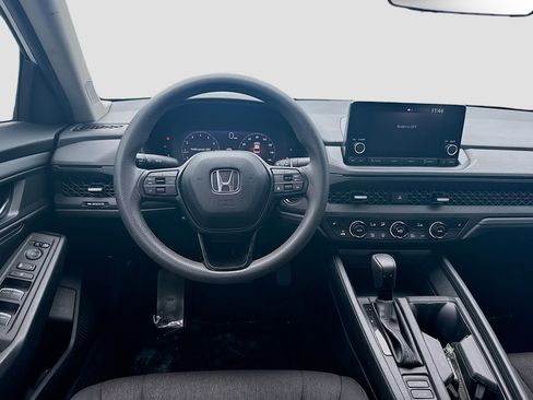 Used 2024 Honda Accord EX image 20