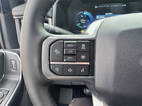 New 2025 Ford F150 Lightning Flash image 20